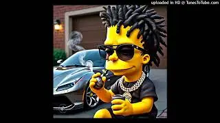 Freestyle Beat - "Get Rich" | Free Type Beat 2024 | Rap Trap Beat Instrumental