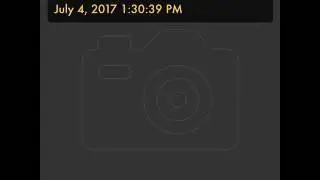 Shared Vision Quest Diary July 4, 2017
