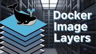Docker Image | Docker Container Layers of Nginx - Learn In 