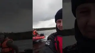 Тохатсу 5 vs Меркури 9.9 лайт