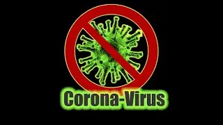 STOP CORONA-VIRUS  BEAUTIFUL LIFE (COVID-19) СТОП КОРОНА-ВИРУС ПРЕКРАСНАЯ ЖИЗНЬ