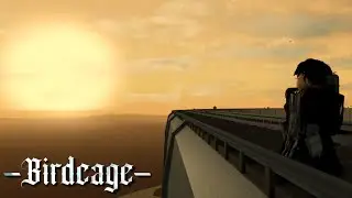 Hunger For Strength.. Renatus Corneas. |BIRDCAGE EDIT|