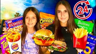 MANGIAMO Solo SALATO per 24 ORE al Nostro EVENTO a MILANO •Challenge•