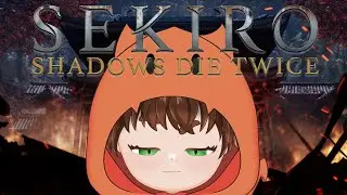 Финал 〖 Sekiro: Shadows Die Twice 〗