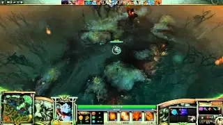 Lets play Dota 2  #8 Clockwerk and Shaman