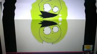 Dot and dash pbs kids remake effects