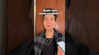Escucha este video con audífonos 🎧