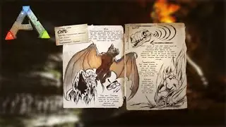 Tudo sobre o OYNC!!! - [ ARK: Survival Evolved ]