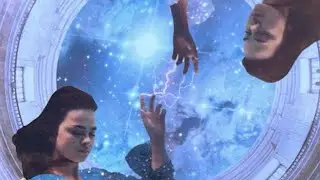 ПОЛНОЛУНИЕ - ЖЕНСКАЯ СИЛА