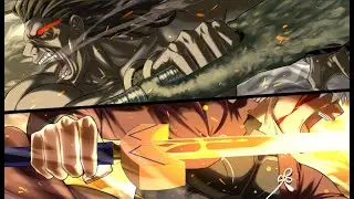Rematch 4 years later: Emiya SOLO VS Heracles - Nerofest 2023 [FGO NA}