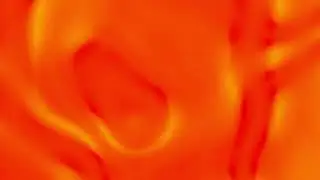 3 Hour Sunset Gradient | Orange & Yellow Flow, LED Mood Light (No Ads)
