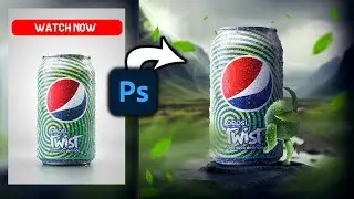 Social Media Post Graphic Design Adobe Photoshop Tutorial