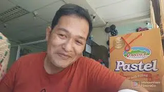 Totzkie Vlog - Puwera bisita, ayo pa muadto tag Manila likay sa brown out..