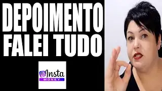 INSTA MONEY Funciona? Insta Money Vale a Pena? Insta money é Golpe?? Insta Money PAGA MESMO?