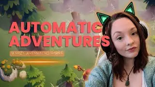 Automated games you HAVE TO PLAY
