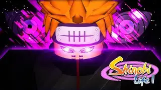 SHINOBI LIFE 2 CODIGOS DE SERVIDORES PRIVADOS + OBTENIENDO EL RINENGAN!!!!!