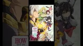 anime to watch where MC is OP | 