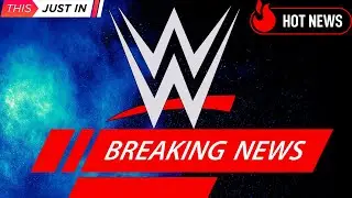 WWE BREAKING News VINCE MCMAHON RELEASED BY WWE 2023! Vince McMahon Leaving WWE 2023 WWE Releases