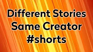 Different Stories Same Creator - Chika Umino | #shorts #sangatsunolion #honeyandclover