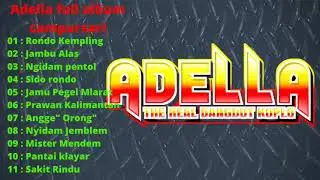 campur sari full adella