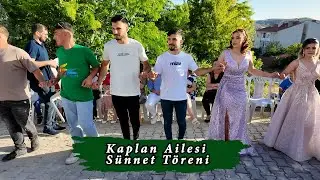 Kaplan & Gündoğan Ailesi Sünnet Töreni -Ferhat Kaplan & Erhan Uçar- Haymana Halaylar BaşaranVideo®