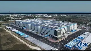 E2K Group - We build your business