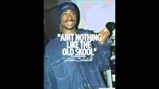 2pac - Good old Days