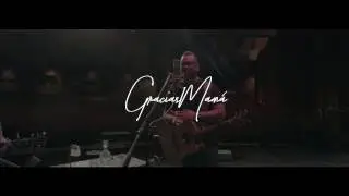 GRACIAS MAMÁ - Natty Blanco