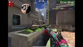 Woahhhh insane clip