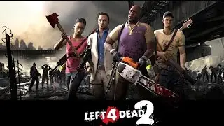 [L4D2] Little story