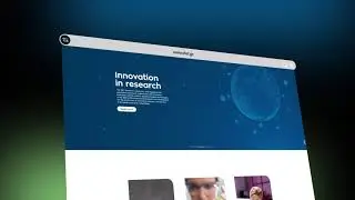 Institute of Pharmaceutical Research & Technology S.A. Demo Teaser
