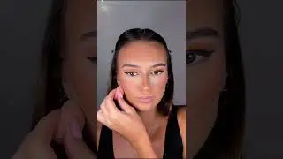 quick makeup tutorial #shorts