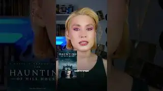 Название: Призраки усадьбы Блай, 2020, 1 сезон #кино #сериал