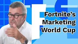 Fortnite World Cup Earnings - Amazon Sponsored Brands + More! | Stories of Mobile Madness