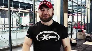 Александр Грунёв из 