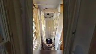 Душевая на даче как сделать