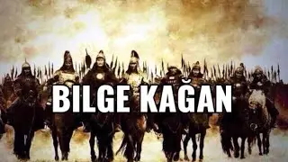 BİLGE KAĞAN