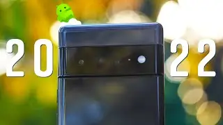 Google Pixel in 2022: Pixel 7, 6a, Pixel Watch, Fold + Buds!