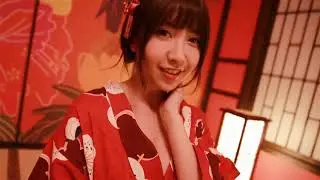 狂暴之翼 和服hot