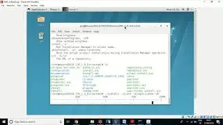 Silent Installation and Uninstallation of IBM Installation Manager on Linux - Session 3.1