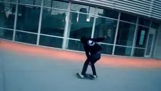 Winter Break - 4:49