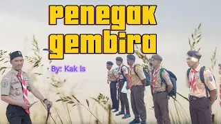 Penegak Gembira