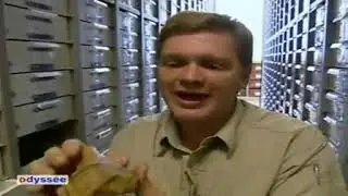 Ray Mears - Techniques de survie