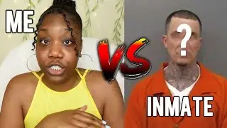 STORYTIME: I ALMOST put the PAWS ON HIM !! | Prison Storytime