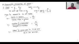 States of matter (3)