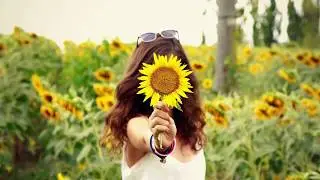 Музыка для снятия усталости - 2