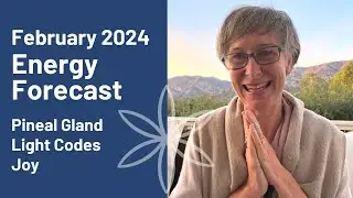 Activate light energy and encourage hope