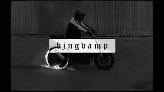 HÉLIX - KINGVAMP