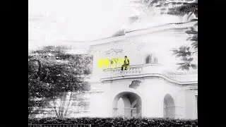 Sofian Medjmedj - Svítá (feat. Reginald) (official audio)