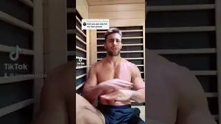 Pec pop tutorial 😂 